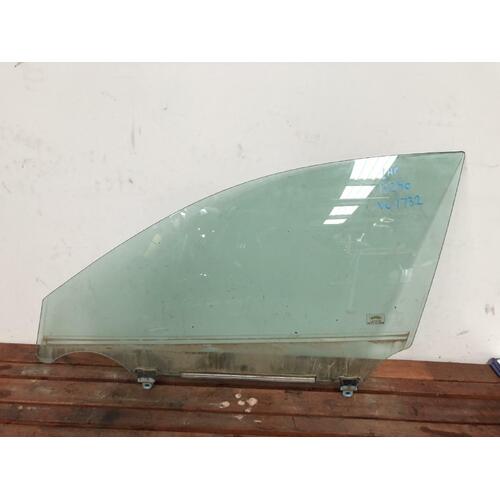 Lexus IS250 Left Front Door Glass GSE20 11/2005-06/2013