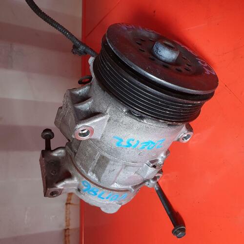 Toyota COROLLA A/C Compressor ZRE152 6SEU14C 03/07-10/13