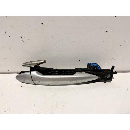 Lexus IS250 Door Handle GSE20 Right Rear Outer 11/05-09/08