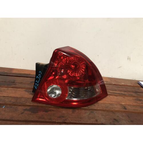 Holden Commodore Right Tail Light VY 09/2002-09/2003