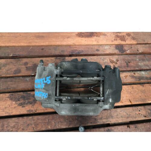 Toyota Prado Left Front Caliper KDJ150 11/2009-Current