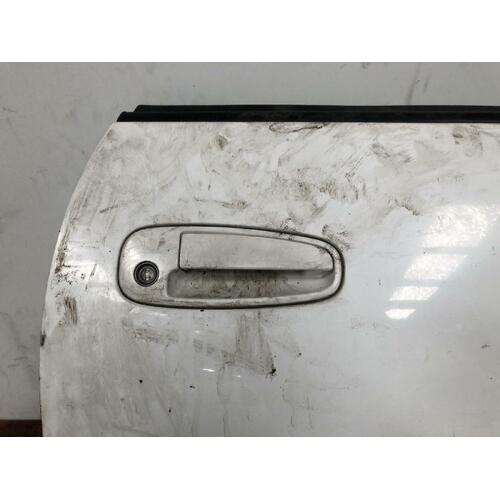 Toyota Celica Right Front Outer Door Handle ST204 07/1993-11/1999