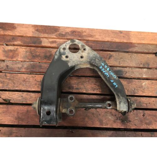 Toyota Hilux Left Front Upper Control Arm KZN165 09/1997-03/2005