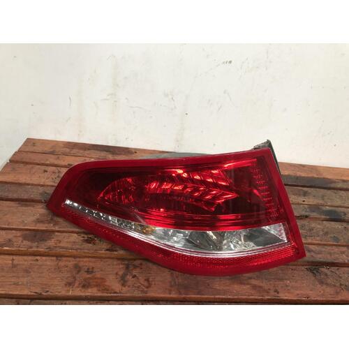 Ford Falcon Left Tail Light FG 05/2008-10/2014