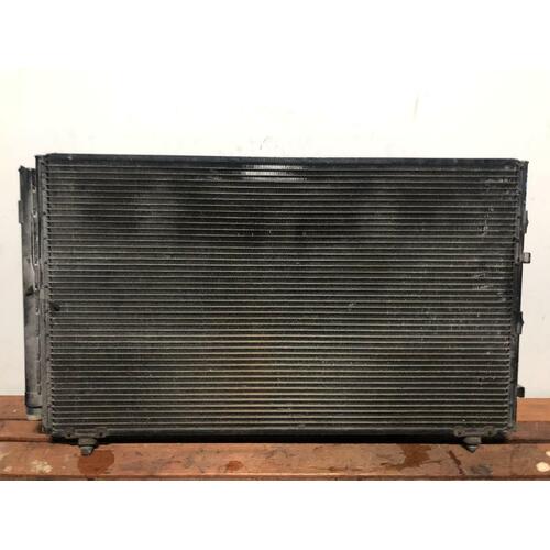 Toyota ESTIMA A/C Condenser ACR30 00-06 