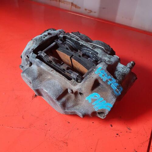 Toyota LANDCRUISER Caliper HJ61 Right Front 11/80-05/90