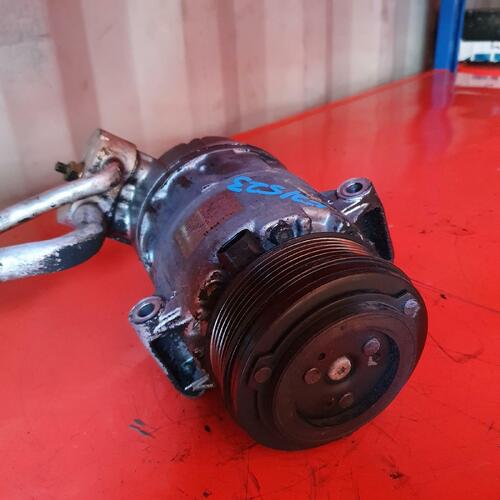 Holden COMMODORE A/C Compressor VZ RWD 3.6 08/04-09/07 