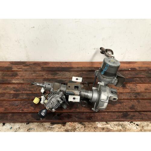 Toyota Corolla Steering Column ZRE152 03/2007-10/2013