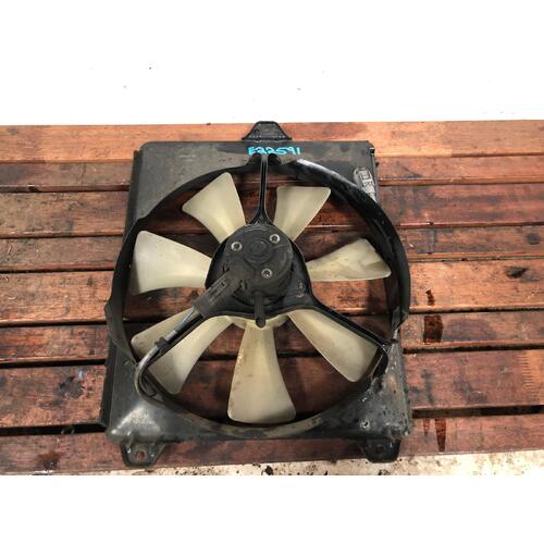 Toyota Avalon A/C Fan MCX10 07/2000-06/2005