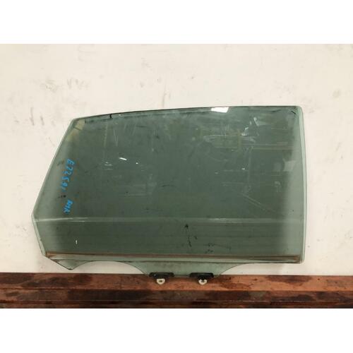 Toyota Avalon Right Rear Door Glass MCX10 07/2000-06/2005