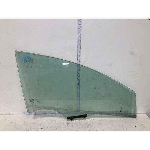 Honda Civic Right Front Door Glass 8th Gen 02/2006-12/2011