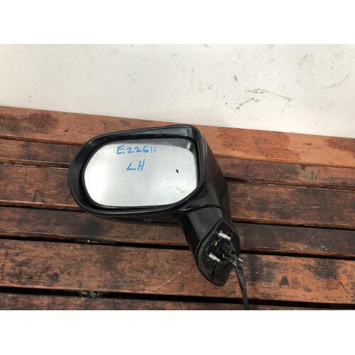 Honda Civic Left Door Mirror 8th Gen 02/2006-12/2011