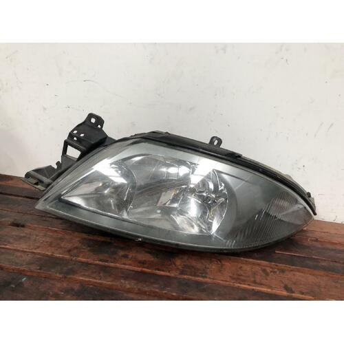 Ford Falcon Left Head Light AU II 11/2001-08/2002