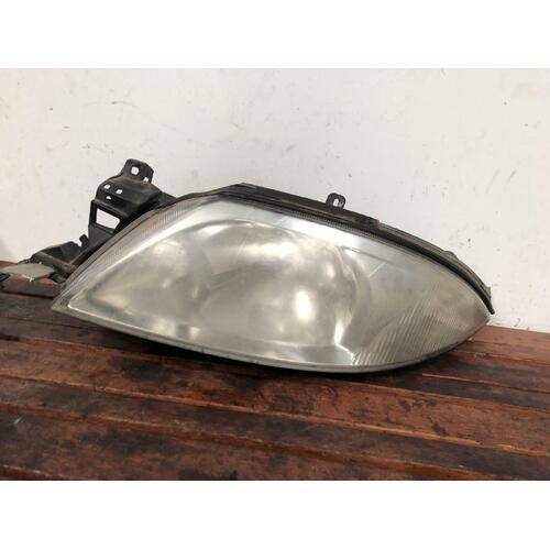 Ford Falcon Left Head Light AU I 09/1998-02/2000