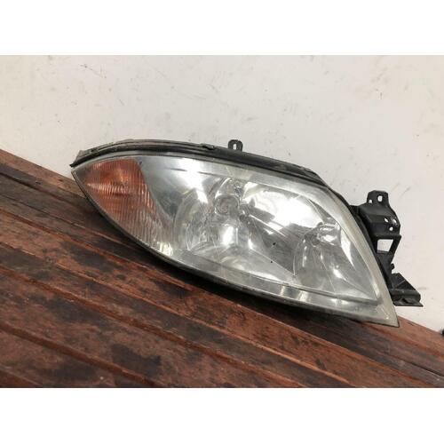 Ford Falcon Right Head Light AU III 11/2001-09/2002