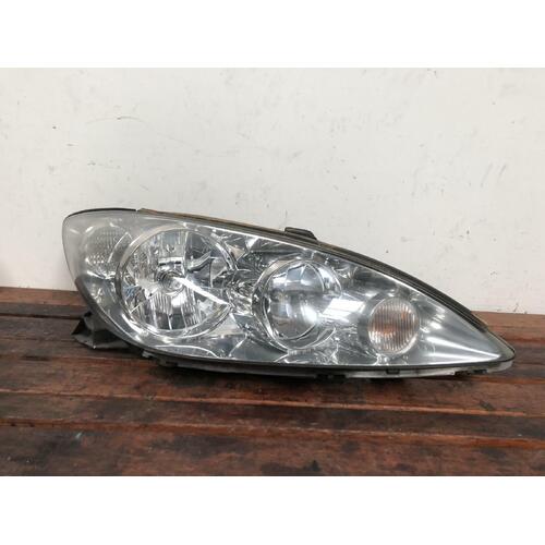 Toyota Camry Right Head Light ACV36 09/2004-05/2006