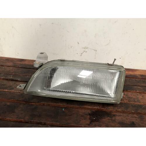 Toyota Corolla Left Head Light AE102 09/1994-10/1999