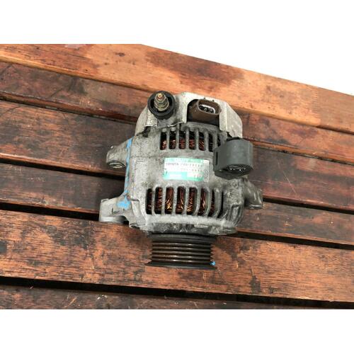 Toyota Camry Alternator MCV20 08/1997-08/2002