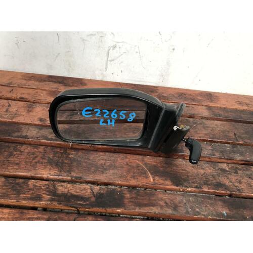 Toyota Corolla Left Door Mirror AE101 09/1994-10/1999