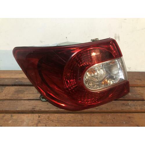 Holden EPICA Left Tail Light EP 07/08-12/11