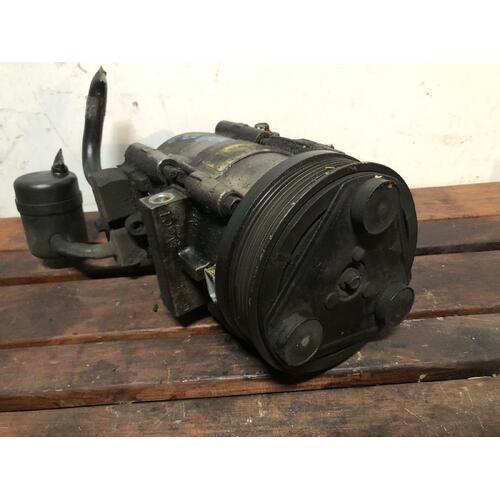 Ford ESCAPE A/C Compressor BA-ZA-ZB-ZC 3.0 02/01-03/08