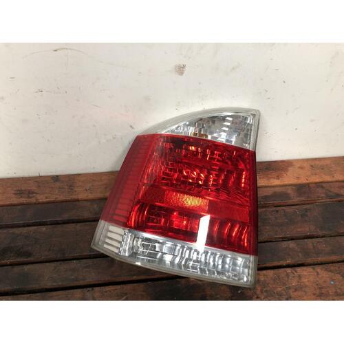 Holden Vectra Left Tail Light ZC 03/2003-12/2006