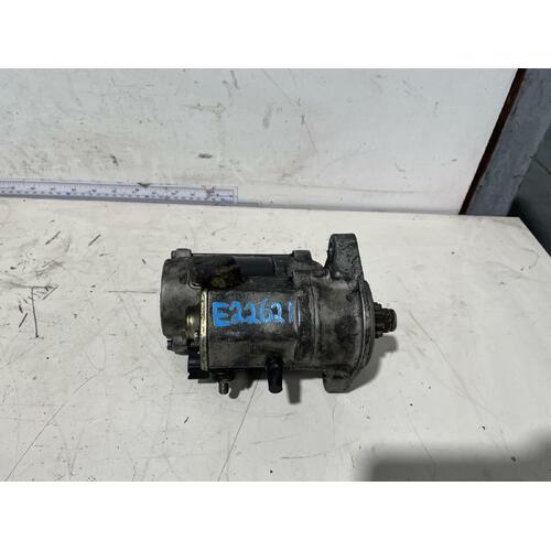 Toyota Hiace Starter Motor YH53 02/1983-10/1989