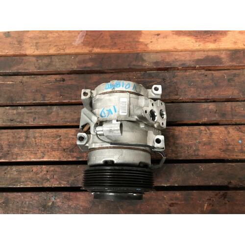 Toyota Hiace A/C Compressor KDH201 09/2006-04/2019