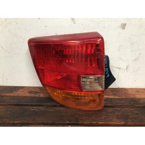 Toyota Celica Left Tail Light ZZT231 11/1999-08/2002