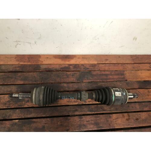 Toyota Kluger Left Front Drive Shaft MCU28 01/2001-04/2007