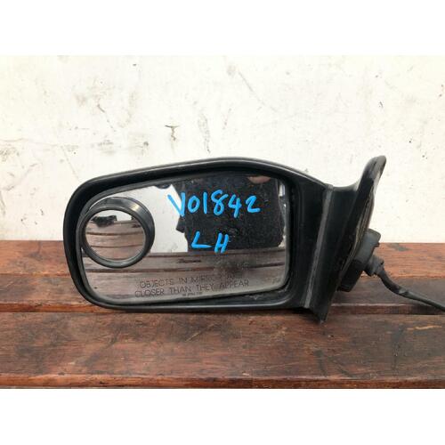 Toyota COROLLA Left Door Mirror AE102 Power 05/92-10/99 