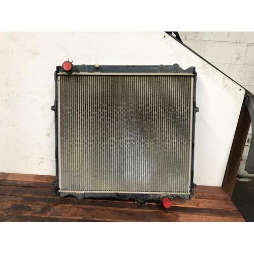 Toyota Prado Radiator KZJ95 07/1996-01/2003