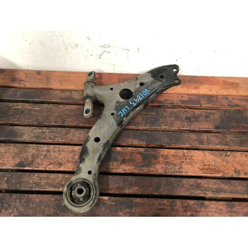 Toyota Kluger Left Front Lower Control Arm MCU28 01/2001-04/2007