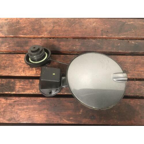 Holden Captiva Fuel Door CG 09/2006-02/2011