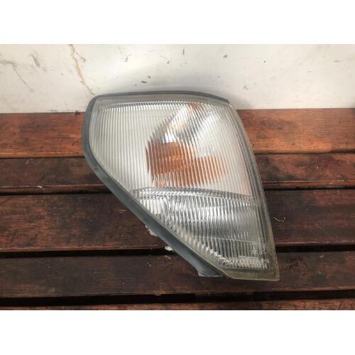 Toyota Prado Right Corner Light VZJ95 07/1996-07/1999