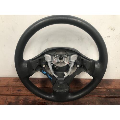 Toyota Corolla Steering Wheel ZRE152 03/2007-10/2009