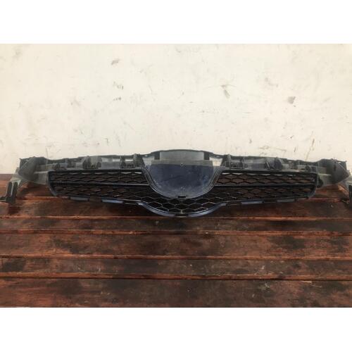 Toyota Corolla Grille ZRE152 03/2007-10/2009