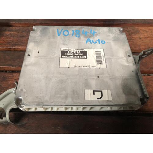 Toyota Avensis ECU ACM21 12/2003-12/2010