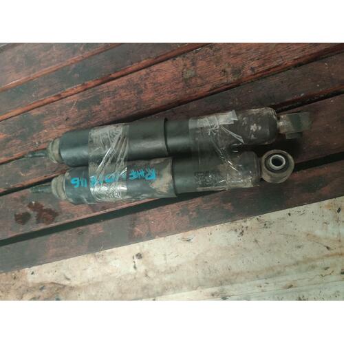 Toyota Hiace Front Pair Shock Absorber LH/RZH103 11/89-12/04