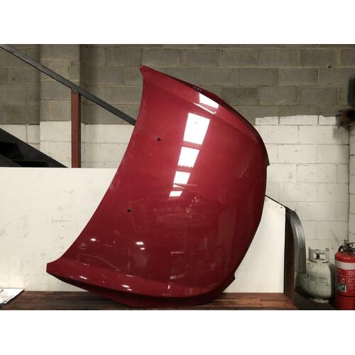 Holden Cruze Bonnet JG JH 03/09-01/17