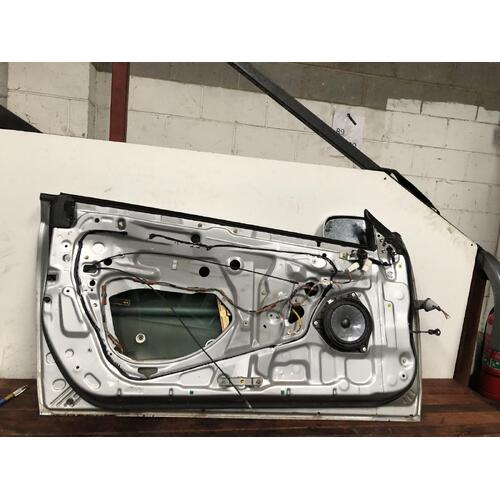 Toyota Celica Left Front Window Regulator ZZT231 11/1999-10/2005