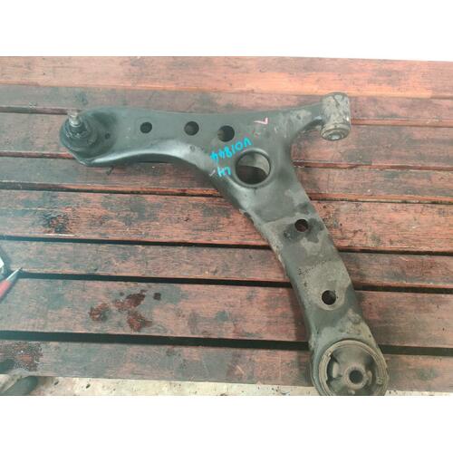 Toyota Avensis Left Front Lower Conrrol Arm ACM21R 12/01-12/10