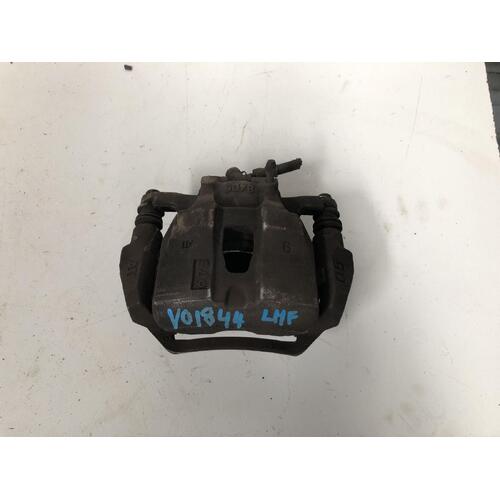 Toyota Avensis Left Front Caliper ACM20 12/01-12/10