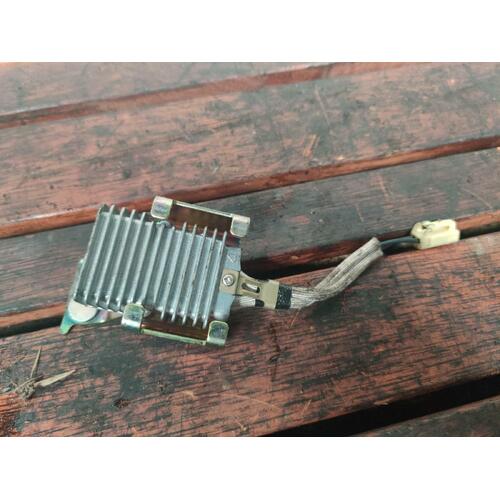 Toyota Prius Heater Blower Motor Fan Resistor NHW20R 10/03-04/09