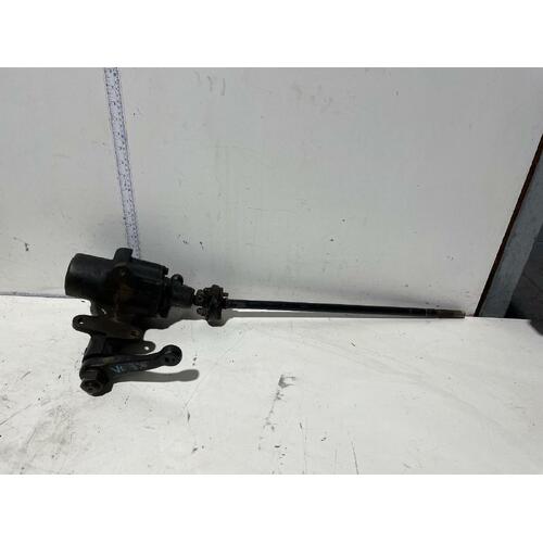 Toyota Hilux Steering Box LN86 10/1988-09/1997