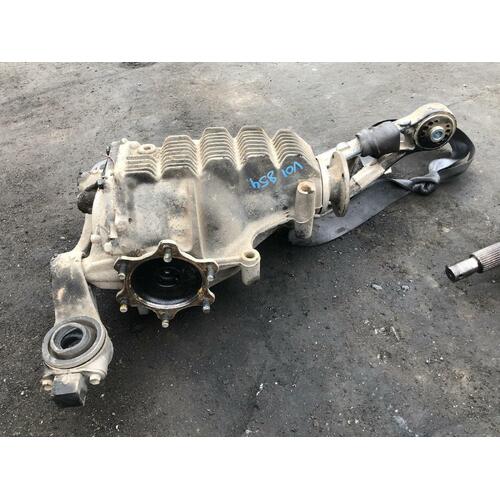 Toyota HIACE Rear Differential Centre RCH112 SBV 2.4 2RZ 10/95-12/04 