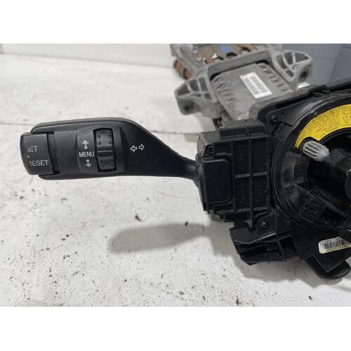 Ford Focus Flasher Switch LT 06/2005-04/2009