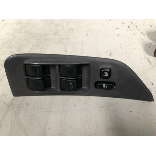 Toyota AVALON Power Window MASTER Switch MCX10 07/00-06/05