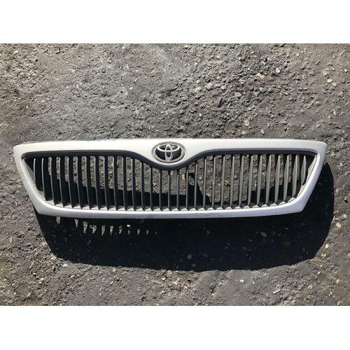 Toyota AVALON Grille Radiator Grille MCX10 07/00-09/03