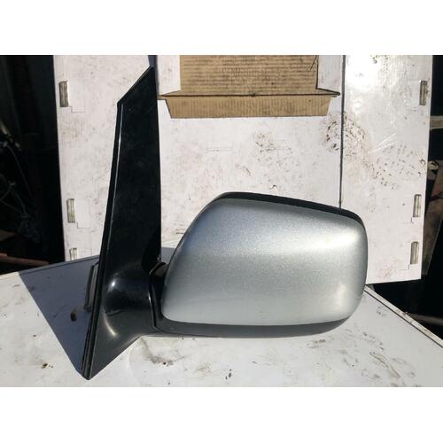 Toyota AVENSIS Left Door Mirror ACM21 Power 12/03-12/10  